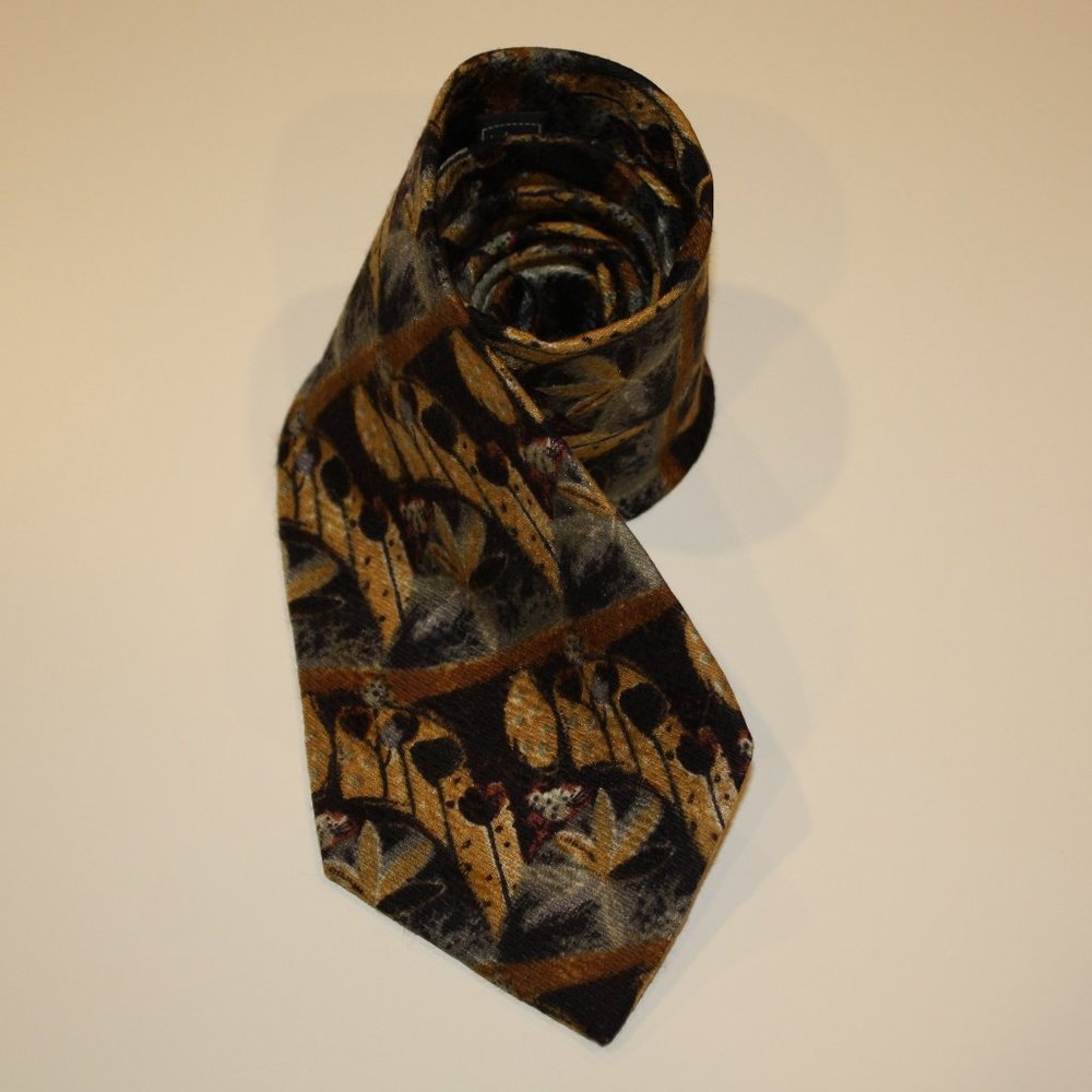 Ermenegildo Zegna Neck Tie